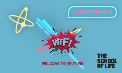 WTF ikonu ve %30 indirim bilgisi