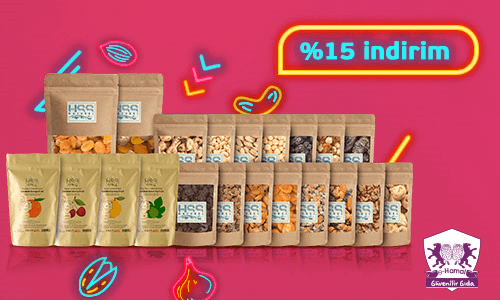 Gıda kampanyasına yönelik bakliyat görselleri