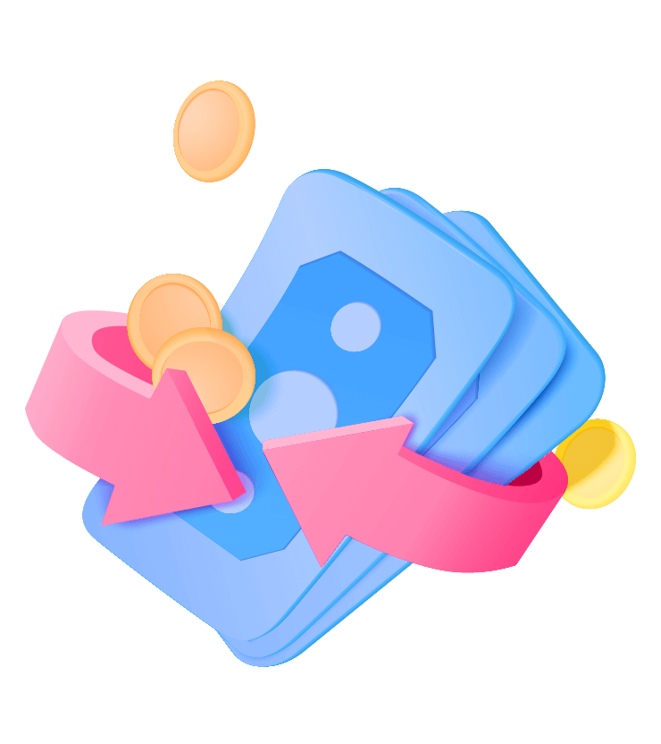 para transferi konseri